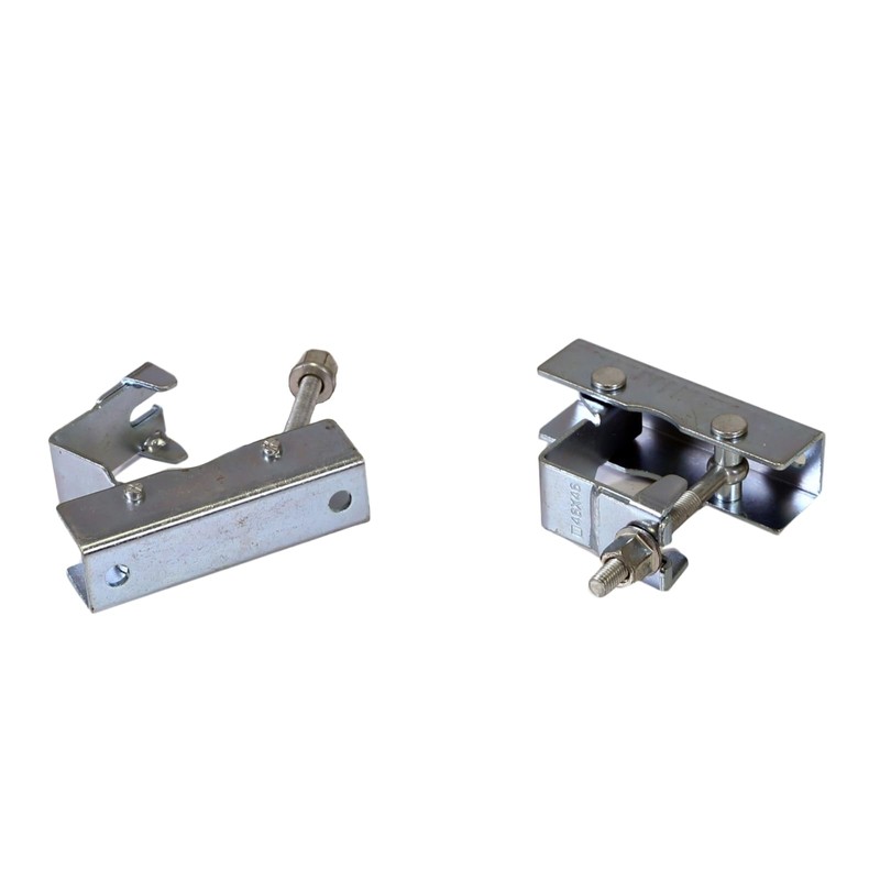 Pallit Quick Suspension for Electric Winches | 125mm x 35mm