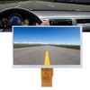 7in Touchscreen HD 1024 X 600 Resolution 50PIN RGB Color