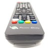 Replacement Remote Control for SANYO VHR-789G