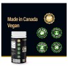 Metalife Creatina Monohidrato 500 G Polvo Micronizado