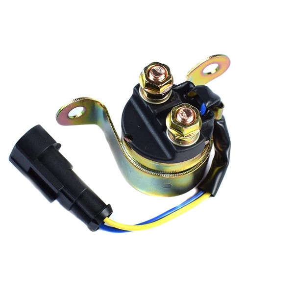 Ymhhefy Starter Solenoid Relay Compatible with Polaris Ranger 400 500