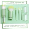 Baluue Sets Makeup Brush Set in Tool for Eye Lip