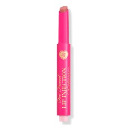 Too Faced Lip Injection Extreme Plumping Clicks Lip Gloss