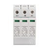 Surge Protective Device 20‑40KA 3P 1000V Photovoltaic PV Voltage Protection