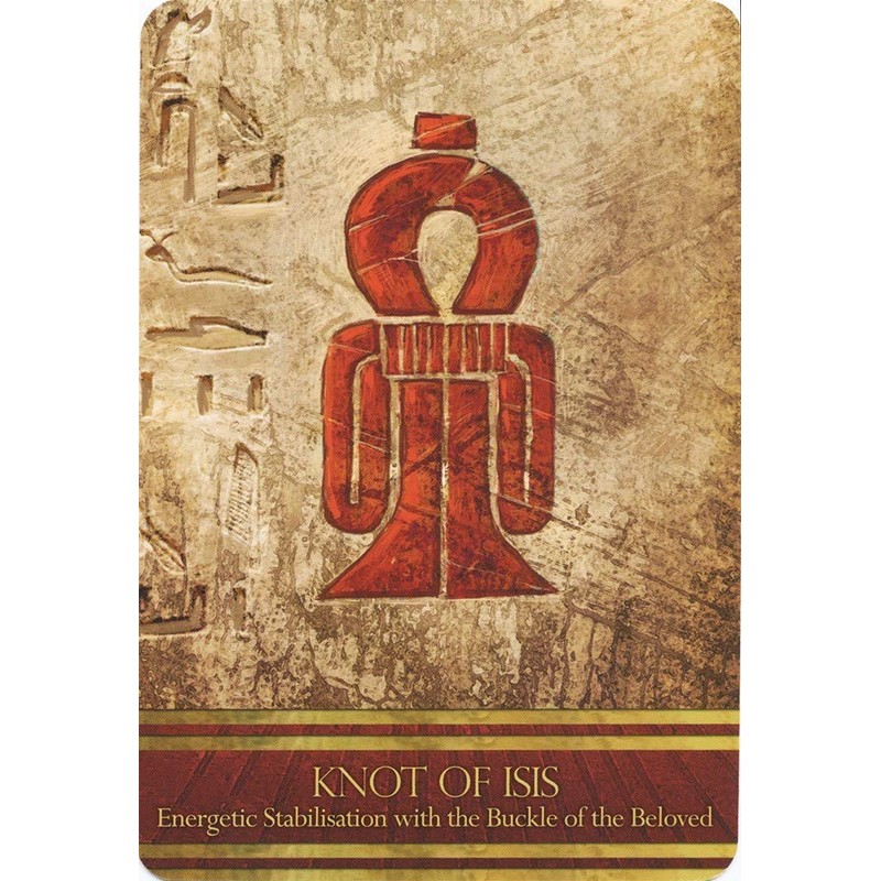 Isis Oracle