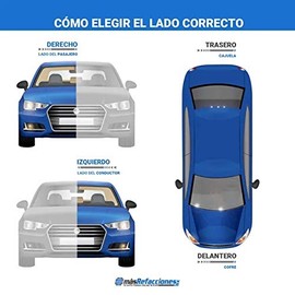 Balatas Ceramicas Delanteras WAGNER Compatible con Nissan X-Trail L4 2.5L 2014-2016