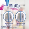 Woolite Damage Defense Liquid Laundry Detergent, 66 Loads, Regular and