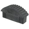 Trim 2 Fit Replacement Rubber Ladder Feet - cut to