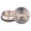 NA 2pcs Silver Number Golf Custom Weights for Titleist Scotty