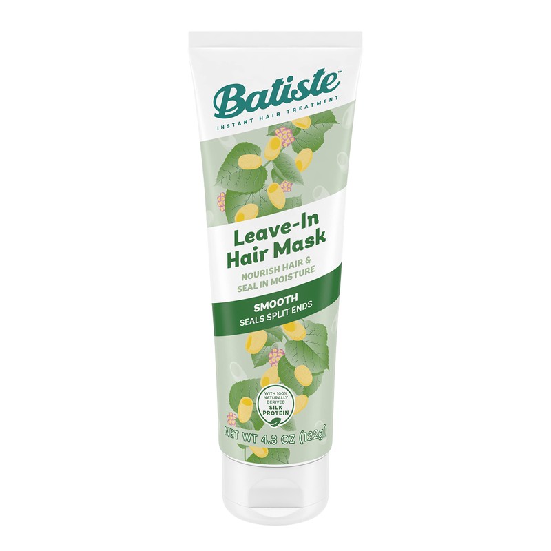 Batiste Mascarilla para el cabello sin enjuague Suave 4.3oz.