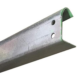 Clopay- Vertical Garage Door Track 76"