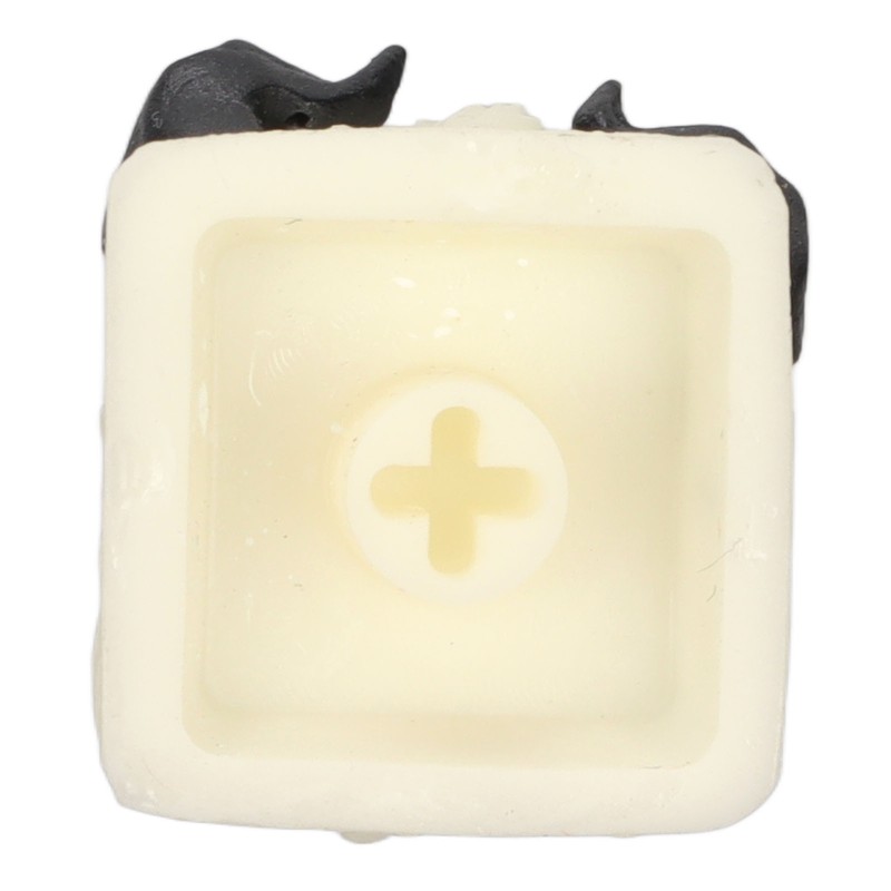 Hand Engraved Resin Keycap Bullhead Resin Keycap Mold Heat Resistant