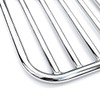 Backrest Sissy Bar Luggage Rack For Indian Chieftain Chief Springfield