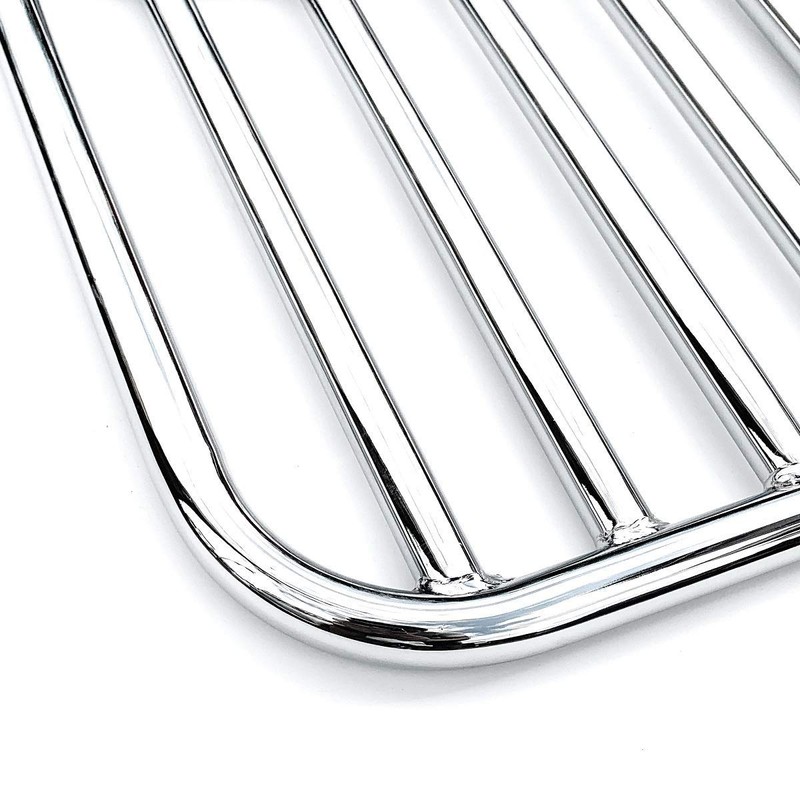 Backrest Sissy Bar Luggage Rack For Indian Chieftain Chief Springfield