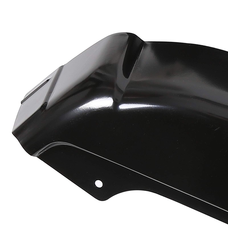 Rocker Panels Extended Cab & Cab Corners Compatible with 99-07