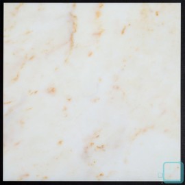 Afyon Sugar Premium Polished Marble 12x12 Tile