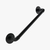 pamo Hand Rail - 1.2ft - 12.9ft - Heavy Duty