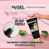 HyGEL 60ml Hybrid Gel, PF08 Bubble Pop Pink