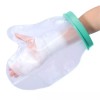 수술관리 재사용가능 손목가리개 우수방수 깁스커버/ 어른용 감염예방 정형외과용 Reusable Surgical