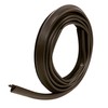 Frost King ES184B Weatherseal Replacement, 3/4In Wide x 5/8In Thick