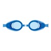 Tabata (tabata) Swimming Goggles for Kids Antimicrobial Goggles BL Made