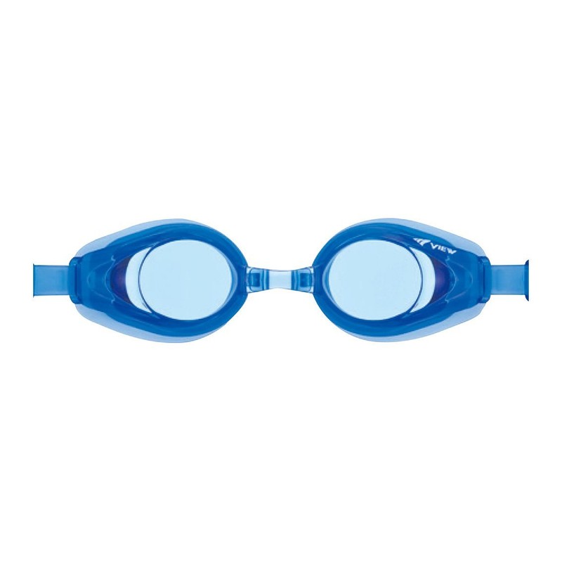 Tabata (tabata) Swimming Goggles for Kids Antimicrobial Goggles BL Made