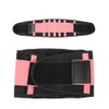 Elastic Adjustable Breathable Waist Belt Lumbar Support Fitness Sports Protection