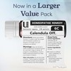 Calendula Officinalis 6C Homeopathic Remedy, 270 Pellets
