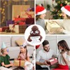 Funny Gift for Women & Men - Positive Plush Toy,