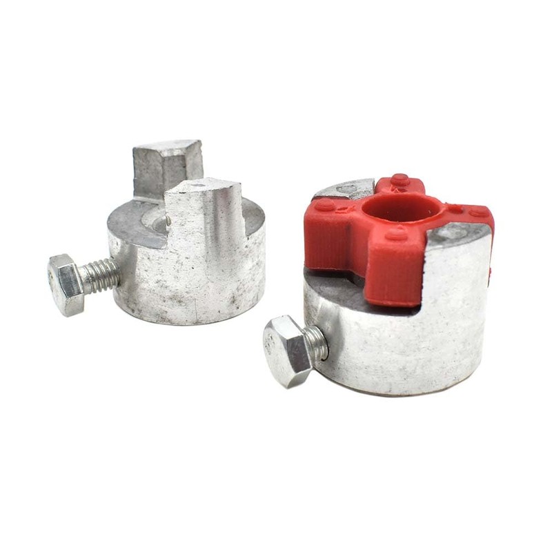 Goodland BEE Supply HEJOINT Beekeeping Honey Extractor Joint