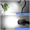 Flexible Work Light, Led Machine Light, Led Flexible Gooseneck Light