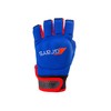 GRAYS GLOVE TOUCH - NAVY/FL RED (Medium Left Hand)