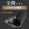 Seikou Sangyo ED-64 Car Goods Trash Can EXEA Soft Dust