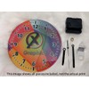 Virgin of Guadalupe Wall Clock | Virgen Clock | Guadalupana