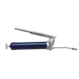 Grease Gun, Lever Handle, 10, 000 psi