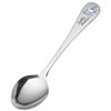 Snoopy Dessert Spoon Snoopy Swing SN-015