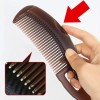 BKM [비케이엠_62]머리 각질 미용소품 피지 제거빗 BKVM 62 Scalp Exfoliating Beauty Tool Sebum Removal Comb