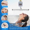 NEORIVER Shower Filter, Improves Skin and Hair Texture, Softens Hard