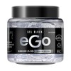 Ego Black Gel For Men Tarro de 220ml
