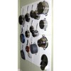 Wall Control Kitchen Pegboard Organizer Pots and Pans Pegboard Pack