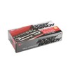 SK11 Socket Wrench Set TS-211M 11PCS Drive Angle: 0.25 inch
