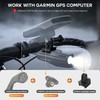 TUSITA Go'Pro Mount Adapter Compatible with Cygolite Metro, Expilion, Streak