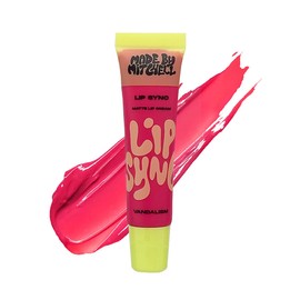 MADE BY MITCHELL LIP SYNC MATTE LIP CREAM - VANDALISM, MADE BY MITCHELL