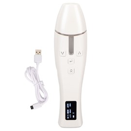 9D Electric Facial Beauty Wand Skin Rejuvenation Face Tightening Lifting Wrinkle Removal Device