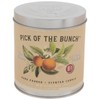 Hobby Lobby Pick of The Bunch Candle Tin