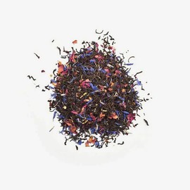 Love Tea French Earl Grey Loose Leaf Tea, 100g