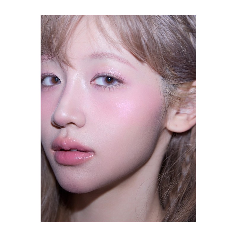 Inspire Skinny Brow Collar / 인스파이어 스키니 브로우 카라