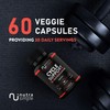 Nutra Simple Cycle Support Supplement for Men, 3-in-1 On Cycle