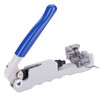 Crimping Pliers Steel Multifunctional Terminals All In One Compression Tool