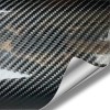 AUIMSOCO 7D Premium Super Gloss Carbon Fiber Vinyl Film Wrap